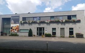 De Minnetuin